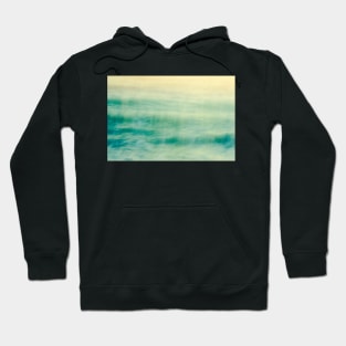 Bohemian Summer Sea Love Hoodie